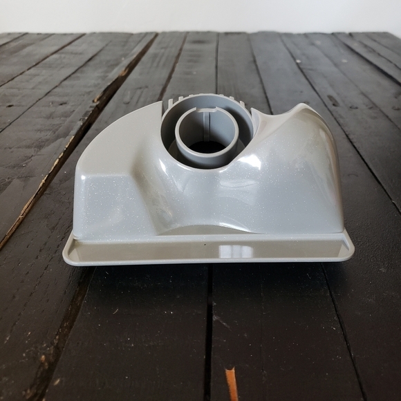 Dyson Vacuum Replacement Part Grooming Brush Head - Picture 3 of 5